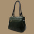 Bhavna Genuine Leather Women Bag Rank